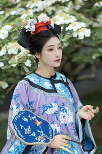 Art Language Vol.7321 by YiTuYu: A Stunning Showcase of Sa Da - image 6