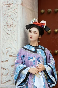 Art Language Vol.7321 by YiTuYu: A Stunning Showcase of Sa Da - image 8