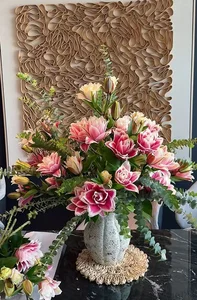Inside the Luxurious Apartment of Miss Vietnam Do Thi Ha - image 6