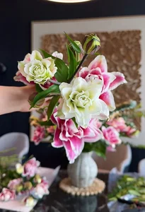 Inside the Luxurious Apartment of Miss Vietnam Do Thi Ha - image 1
