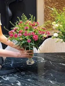 Inside the Luxurious Apartment of Miss Vietnam Do Thi Ha - image 10