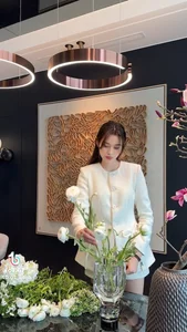 Inside the Luxurious Apartment of Miss Vietnam Do Thi Ha - image 0