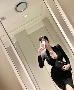 Bold Fashion Trends: How This Viral Influencer Rocks Daring Cut-Out Outfits with Confidence - image 3