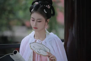 Artistic Portraiture: YiTuYu Art Language Vol.5934 Xiao Wen Photography Gallery - image 21