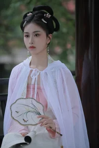 Artistic Portraiture: YiTuYu Art Language Vol.5934 Xiao Wen Photography Gallery - image 13