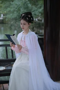 Artistic Portraiture: YiTuYu Art Language Vol.5934 Xiao Wen Photography Gallery - image 24