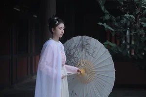 Artistic Portraiture: YiTuYu Art Language Vol.5934 Xiao Wen Photography Gallery - image 18