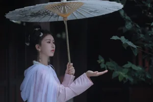 Artistic Portraiture: YiTuYu Art Language Vol.5934 Xiao Wen Photography Gallery - image 6