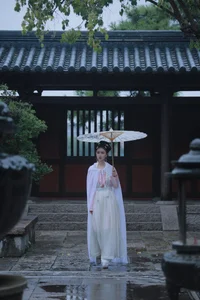 Artistic Portraiture: YiTuYu Art Language Vol.5934 Xiao Wen Photography Gallery - image 5