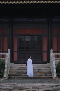 Artistic Portraiture: YiTuYu Art Language Vol.5934 Xiao Wen Photography Gallery - image 17