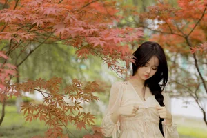 Shi Yuan Exquisite Portrait Series - YiTuYu Art Language Vol.6817 - image 22