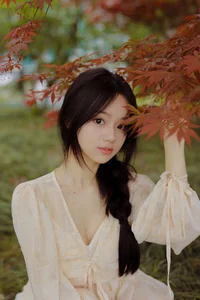Shi Yuan Exquisite Portrait Series - YiTuYu Art Language Vol.6817 - image 34