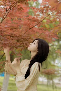 Shi Yuan Exquisite Portrait Series - YiTuYu Art Language Vol.6817 - image 33