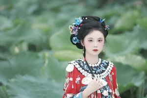 Artistic Expressions in Photography: Exploring YiTuYu Art Language Vol.5227 Featuring Dan Dan - image 14