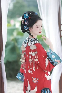 Artistic Expressions in Photography: Exploring YiTuYu Art Language Vol.5227 Featuring Dan Dan - image 0