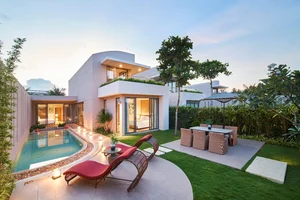 A Romantic Valentine’s Escape: Luxury 5-Star Amenities at The Grand Ho Tram Resort - image 3