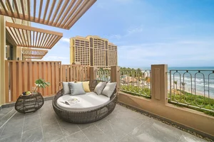 A Romantic Valentine’s Escape: Luxury 5-Star Amenities at The Grand Ho Tram Resort - image 5