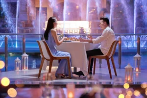 A Romantic Valentine’s Escape: Luxury 5-Star Amenities at The Grand Ho Tram Resort - image 1