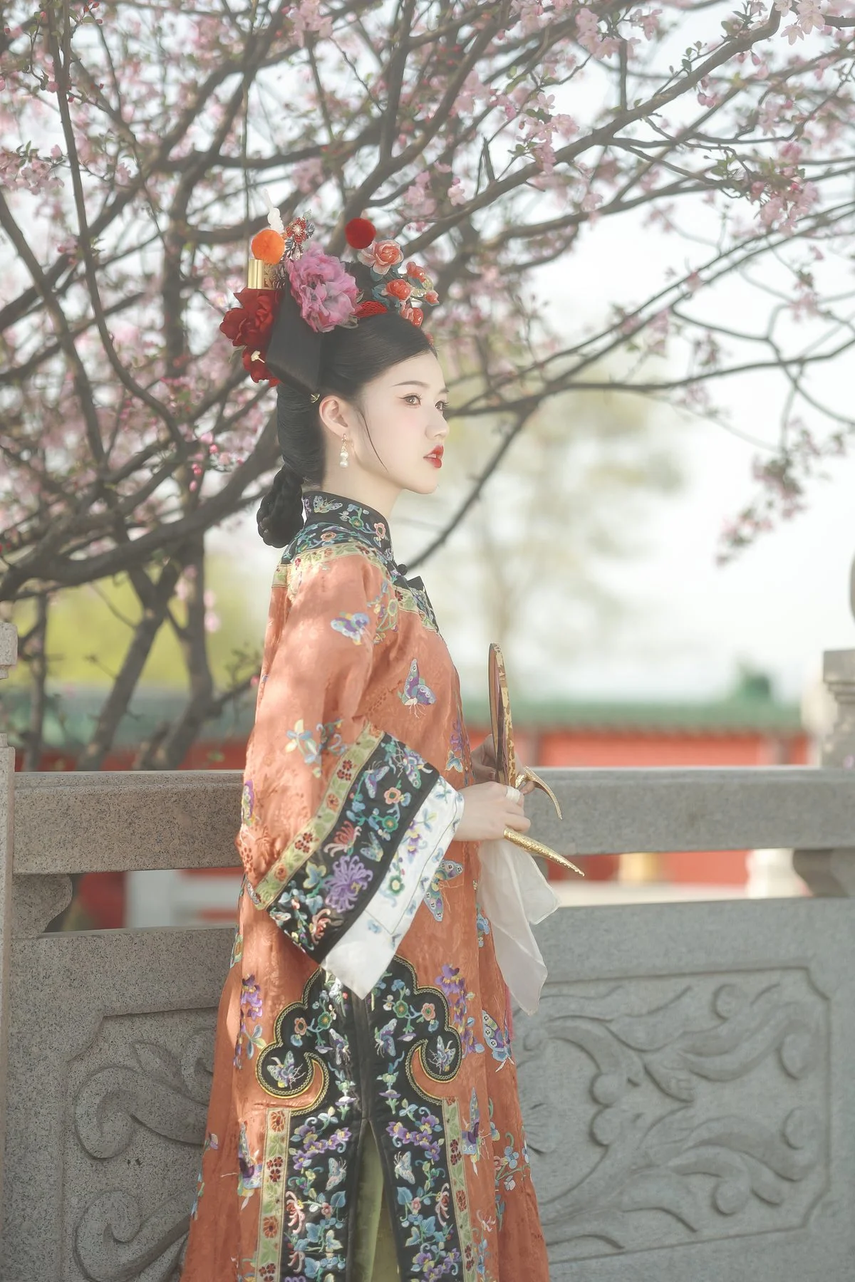 Modern Portraiture Excellence: YiTuYu Art Language Vol.5960 featuring Yu Han
