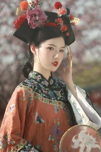 Modern Portraiture Excellence: YiTuYu Art Language Vol.5960 featuring Yu Han - image 14