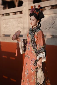 Modern Portraiture Excellence: YiTuYu Art Language Vol.5960 featuring Yu Han - image 4