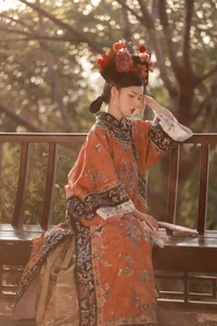 Modern Portraiture Excellence: YiTuYu Art Language Vol.5960 featuring Yu Han - image 3