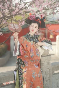Modern Portraiture Excellence: YiTuYu Art Language Vol.5960 featuring Yu Han - image 8