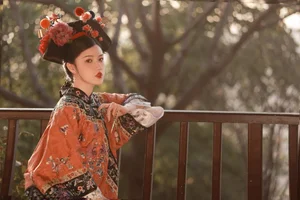 Modern Portraiture Excellence: YiTuYu Art Language Vol.5960 featuring Yu Han - image 20
