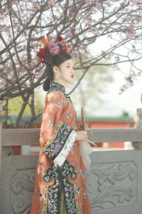 Modern Portraiture Excellence: YiTuYu Art Language Vol.5960 featuring Yu Han - image 0
