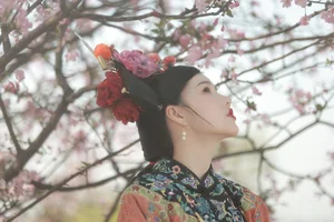 Modern Portraiture Excellence: YiTuYu Art Language Vol.5960 featuring Yu Han - image 16