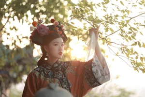 Modern Portraiture Excellence: YiTuYu Art Language Vol.5960 featuring Yu Han - image 1