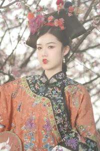 Modern Portraiture Excellence: YiTuYu Art Language Vol.5960 featuring Yu Han - image 21