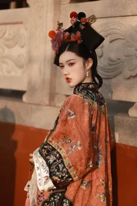 Modern Portraiture Excellence: YiTuYu Art Language Vol.5960 featuring Yu Han - image 15