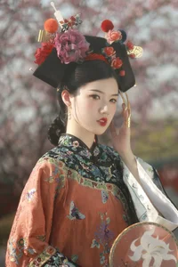 Modern Portraiture Excellence: YiTuYu Art Language Vol.5960 featuring Yu Han - image 10