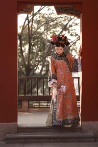 Modern Portraiture Excellence: YiTuYu Art Language Vol.5960 featuring Yu Han - image 9