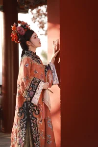 Modern Portraiture Excellence: YiTuYu Art Language Vol.5960 featuring Yu Han - image 18