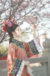 Modern Portraiture Excellence: YiTuYu Art Language Vol.5960 featuring Yu Han - image 22