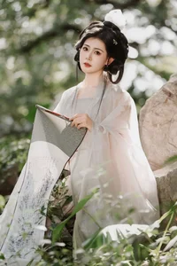 YiTuYu Art Language Vol.10194 Featuring Zhu Zhu – 20 Premium High-Resolution Artistic Photography Plates - image 2