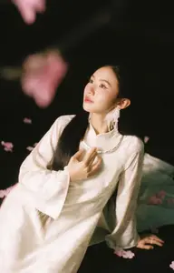 Rising Star Quynh Trang (2001): Sweet Beauty Dominating VTV Screens. - image 3