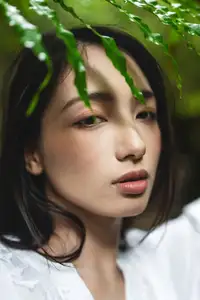 Zai Lai Wan Su Rou Vol.8526: Ethereal Forest Muse in YiTuYu Art Language Series - image 7