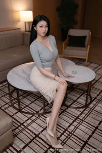 XiuRen No.11116 An Ran 81P Light Lace Theme Photography Collection - image 21