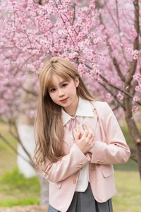 YiTuYu Art Language Vol.6634 Pao Fu Xiao Fang Creative Return Gallery - image 6