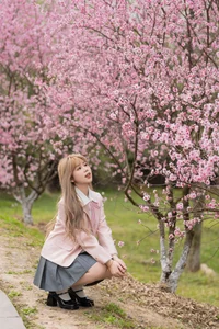 YiTuYu Art Language Vol.6634 Pao Fu Xiao Fang Creative Return Gallery - image 24