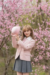 YiTuYu Art Language Vol.6634 Pao Fu Xiao Fang Creative Return Gallery - image 11
