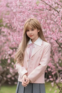 YiTuYu Art Language Vol.6634 Pao Fu Xiao Fang Creative Return Gallery - image 20