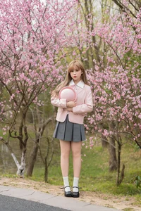YiTuYu Art Language Vol.6634 Pao Fu Xiao Fang Creative Return Gallery - image 23