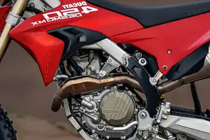 Ducati Desmo450 Enduro 2026: Breakthrough Off-Road Dirt Bike, Launching Soon to Excite Enthusiasts! - image 7