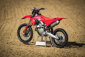 Ducati Desmo450 Enduro 2026: Breakthrough Off-Road Dirt Bike, Launching Soon to Excite Enthusiasts! - image 9