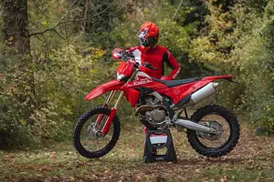 Ducati Desmo450 Enduro 2026: Breakthrough Off-Road Dirt Bike, Launching Soon to Excite Enthusiasts! - image 8