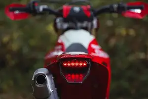 Ducati Desmo450 Enduro 2026: Breakthrough Off-Road Dirt Bike, Launching Soon to Excite Enthusiasts! - image 0